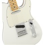 Электрогитара FENDER PLAYER TELECASTER MN PWT
