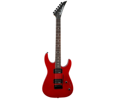 Электрогитара JACKSON JS SERIES DINKY JS11 METALLIC RED