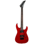 Электрогитара JACKSON JS SERIES DINKY JS11 METALLIC RED