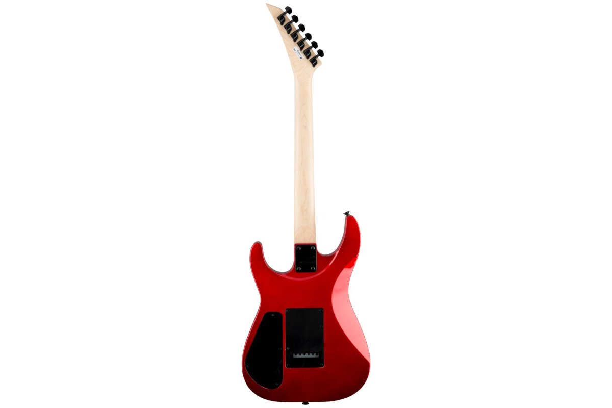 Электрогитара JACKSON JS SERIES DINKY JS11 METALLIC RED
