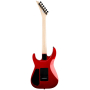 Электрогитара JACKSON JS SERIES DINKY JS11 METALLIC RED