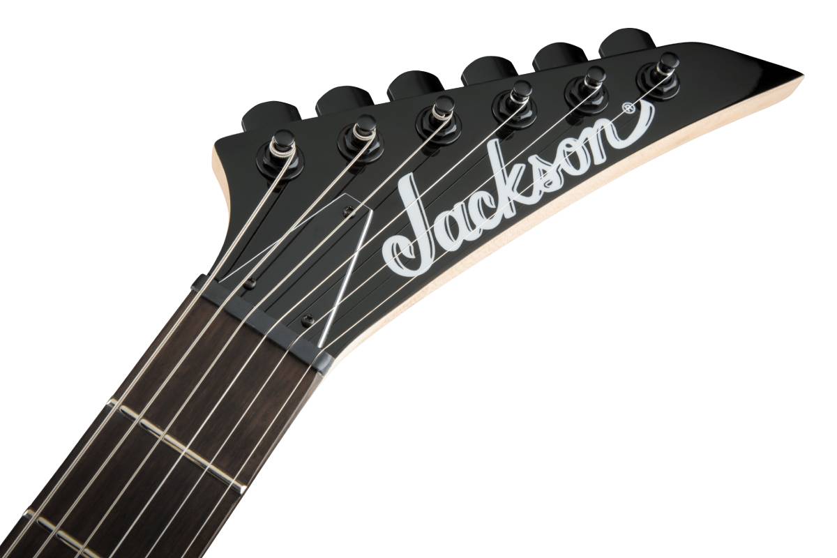 Электрогитара JACKSON JS SERIES DINKY JS11 METALLIC RED