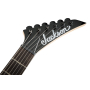 Электрогитара JACKSON JS SERIES DINKY JS11 METALLIC RED