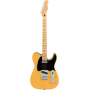 Электрогитара FENDER PLAYER TELECASTER MN BUTTERSCOTCH BLOND