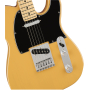 Электрогитара FENDER PLAYER TELECASTER MN BUTTERSCOTCH BLOND