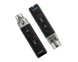 Микрофонная радиосистема BOSS WL30XLR