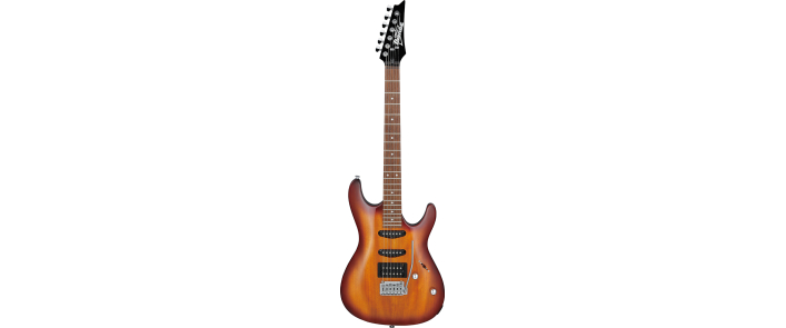 Електрогітара IBANEZ GSA60-BS