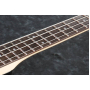 Бас-гітара IBANEZ GSR200-BK