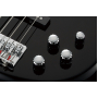 Бас-гітара IBANEZ GSR200-BK