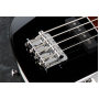 Бас-гітара IBANEZ GSR200-BK