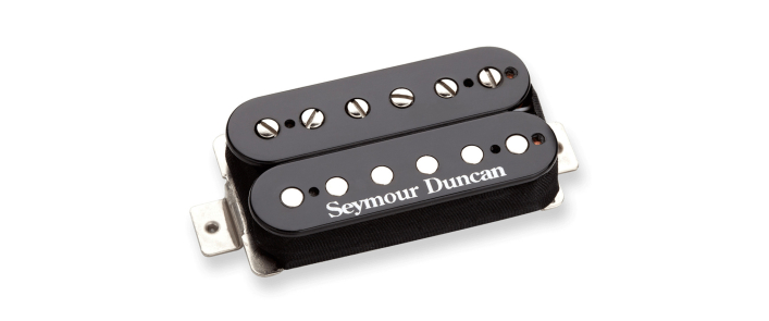 SEYMOUR DUNCAN SH-2N JAZZ MODEL HUMBUCKER N Звукосниматель