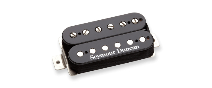 Звукознімач SEYMOUR DUNCAN SH-6N DISTORTION NECK