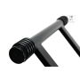 Стійка клавішна QUIK LOK T20 BK