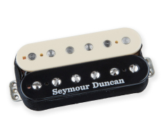 SEYMOUR DUNCAN TB-4 JB Trembucker Reverse Zebra Звукознімач