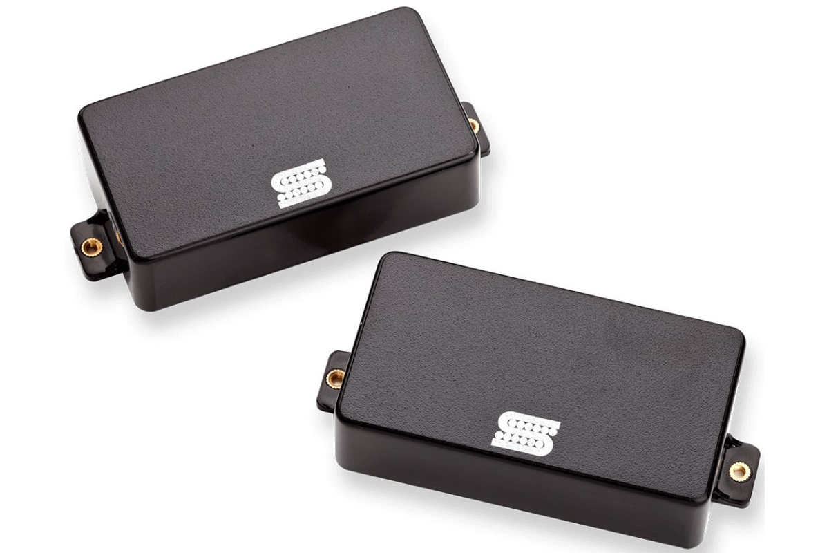SEYMOUR DUNCAN AHB3S Набір звукознімачів