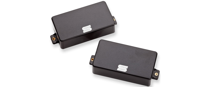 SEYMOUR DUNCAN AHB3S Набір звукознімачів
