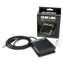 Педаль сустейна QUIK LOK PS25