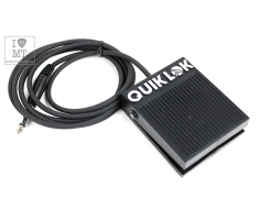 Педаль сустейна QUIK LOK PS25