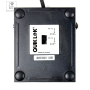 Педаль сустейна QUIK LOK PS25