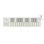 MIDI контролер KORG NANOKEY 2 WH
