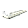 MIDI контролер KORG NANOKEY 2 WH