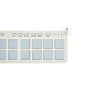 KORG NANOPAD 2 WH MIDI контроллер