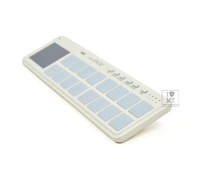 Купить KORG NANOPAD 2 WH MIDI контроллер онлайн