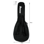 Чохол для електрогітари IBANEZ IGB101