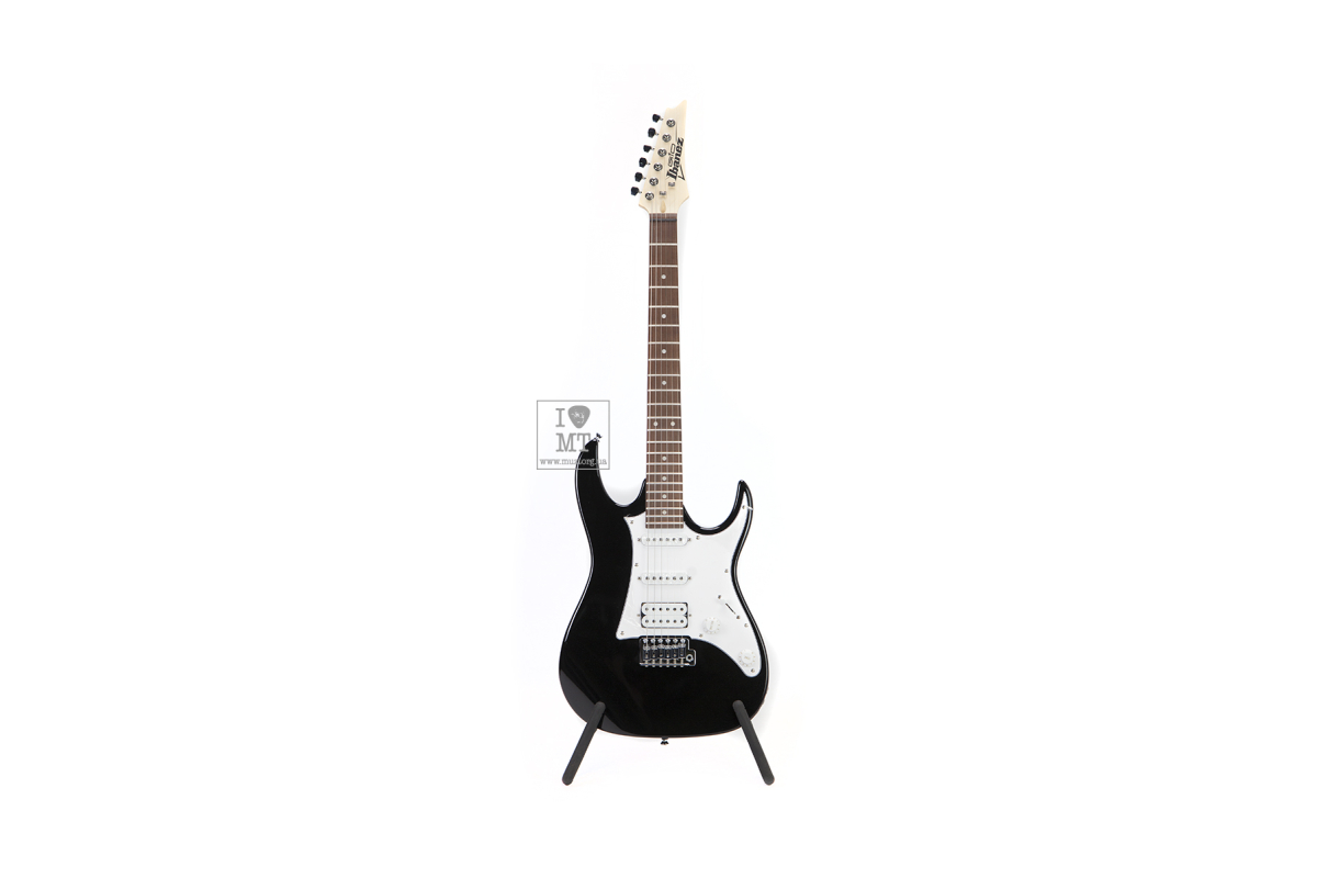 Электрогитара IBANEZ GRX40-BKN