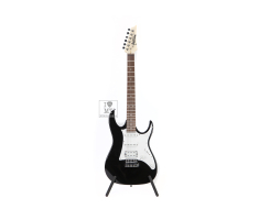 Электрогитара IBANEZ GRX40-BKN