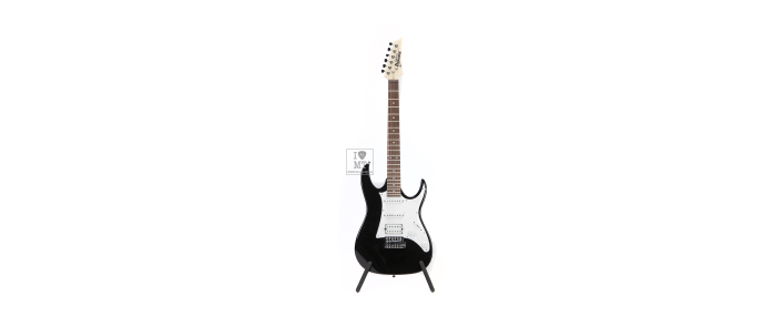 Электрогитара IBANEZ GRX40-BKN