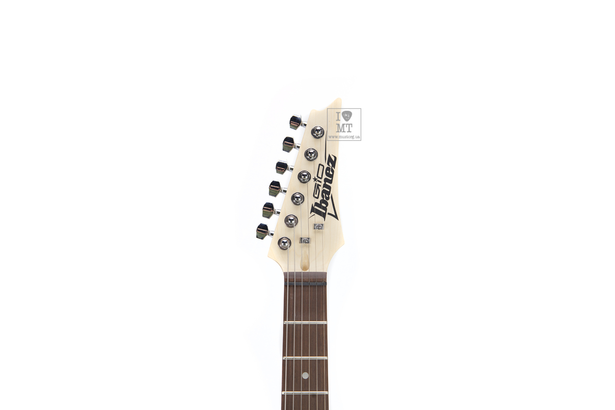 Электрогитара IBANEZ GRX40-BKN