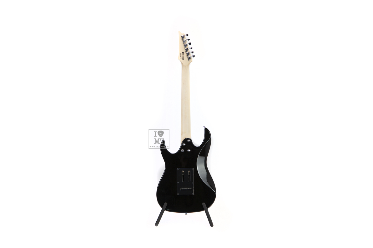 Электрогитара IBANEZ GRX40-BKN