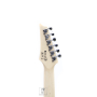 Электрогитара IBANEZ GRX40-BKN