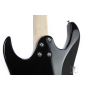 Электрогитара IBANEZ GRX40-BKN