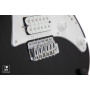 Электрогитара IBANEZ GRX40-BKN