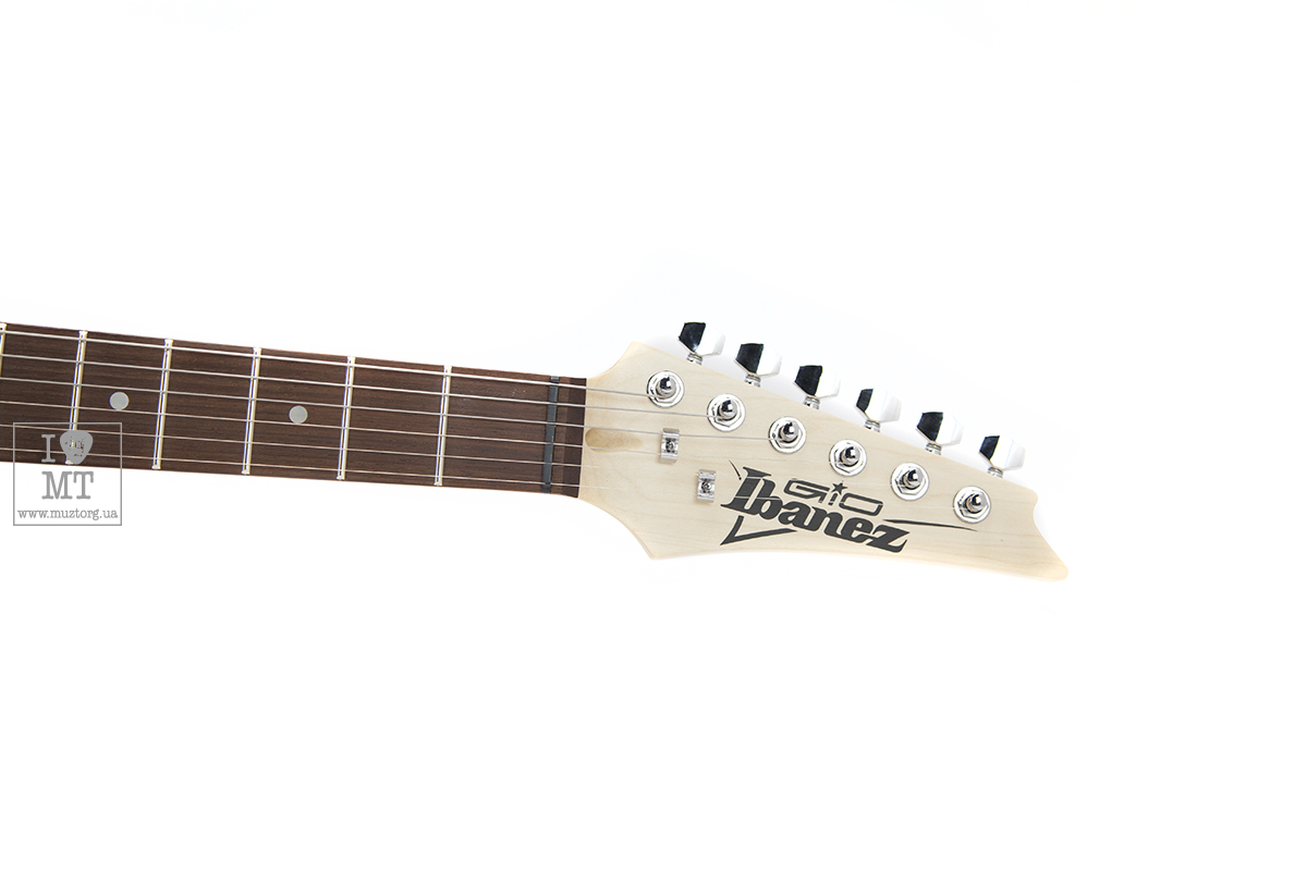 Электрогитара IBANEZ GRX40-BKN