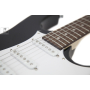 Электрогитара IBANEZ GRX40-BKN