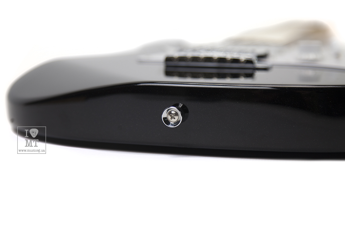 Электрогитара IBANEZ GRX40-BKN