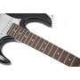 Электрогитара IBANEZ GRX40-BKN