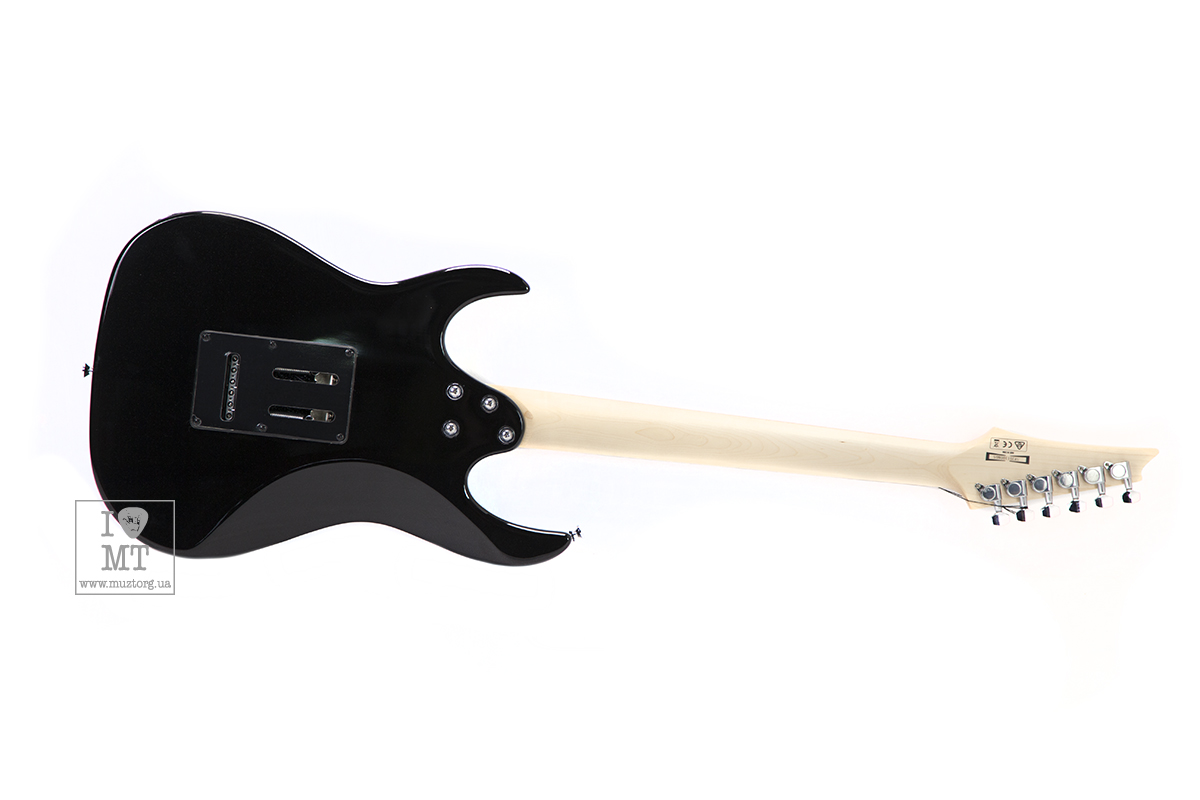 Электрогитара IBANEZ GRX40-BKN