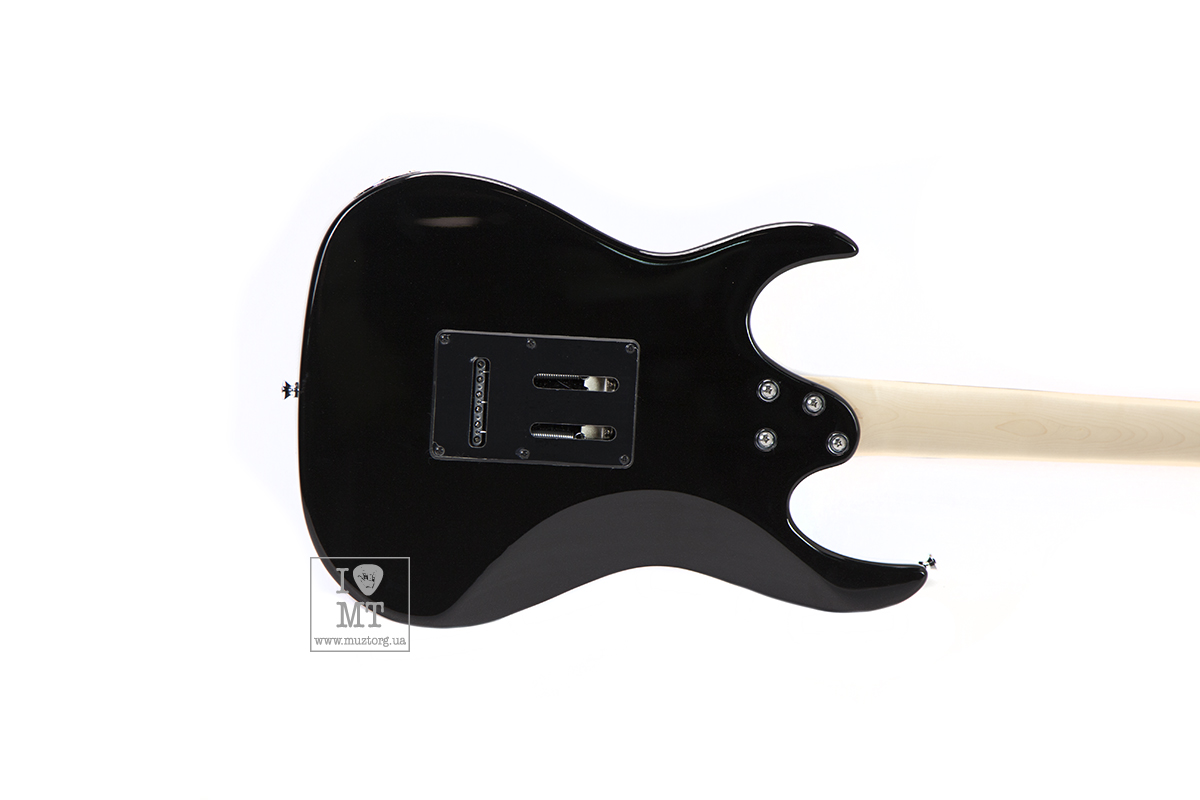 Электрогитара IBANEZ GRX40-BKN