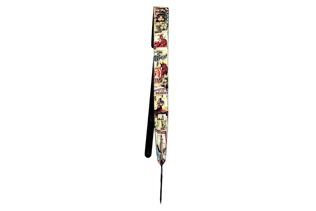 GRETSCH ARTIST DN BEAUTIE STRAP Ремінь гітарний