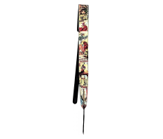 GRETSCH ARTIST DN BEAUTIE STRAP Ремінь гітарний