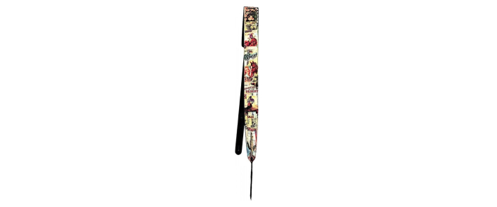 GRETSCH ARTIST DN BEAUTIE STRAP Ремінь гітарний