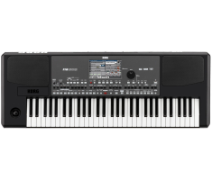 Аранжувальна станція KORG PA600