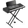 Аранжувальна станція KORG PA600