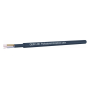 Кабель микрофонный пометрово QUIK LOK CM675BK