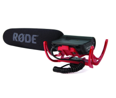 Микрофон RODE VIDEOMIC RYCOTE