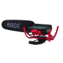 Микрофон RODE VIDEOMIC RYCOTE